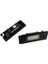 Araba LED Plaka Işığı 24 Smd LED Plaka Işığı Alfa Için Uygun 147 156 159 166 (Yurt Dışından) 1