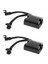 2x 74711-08 Harley Davidson Sportster Xl 883 1200 XL1200 2009-2013 Motosiklet Voltaj Regülatör Doğrultucu (Yurt Dışından) 1