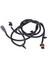 Yeni Sis Lambası Kablo Demeti 68197065AA 2013 2014-2018 2019 Dodge Ram 1500 (Yurt Dışından) 1