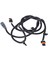 Yeni Sis Lambası Kablo Demeti 68197065AA 2013 2014-2018 2019 Dodge Ram 1500 (Yurt Dışından) 5