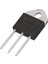 3x BTA41-600B 600V 40A Silikon Kontrolör Doğrultucu Standart Trıac (Yurt Dışından) 3
