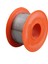 Jinhu 0 8mm 50G Teneke Tin Teneke Kue Eriyik Rosin Çekirdek Flux Lehim Lehekleme Kaynak Teli (Yurt Dışından) 2
