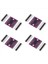 4x ULN2803A Darlington Transistor Dizileri Arduino Için Sürücü Kırma Kartı (Yurt Dışından) 1