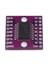 4x ULN2803A Darlington Transistor Dizileri Arduino Için Sürücü Kırma Kartı (Yurt Dışından) 3