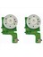 2x Motor Ekleme Ejektörü Sensör Anahtarı Motor Değiştirme Playstation 4 Ps4 KLD-004 (Yurt Dışından) 1