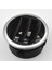 Araç Havalandırma Otomobil Araba Çizgi Paneli Klima Klima Havası Havalandırma Çıkışında Kremi Izgara Deflektör Suzuki Sx4 2005-2013 (Yurt Dışından) 4