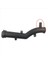 2x 980061880 1351VF Citroen C4 Peugeot 207 308 Için Metal Klipsli Motor Soğutucu Su Hortumu (Yurt Dışından) 4