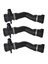 3x 17127531579 Üst Radyatör Soğutucu Hortumu For-Bmw 325I 325XI 328XI 330I Z4 E90 (Yurt Dışından) 1