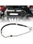 Hidrolik Direksiyon Pompası Yem Basınç Hortumu Borusu 53713-SDC-A02 53713SDCA02 Honda Accord Cm4 Cm5 Cl7 Cl9 Tsx 2 0l 2 4l (Yurt Dışından) 3