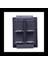 100 x Kırmızı Işıklı Işık Açık/kapalı Dpst Tekne Rocker Switch 16A/250V 20A/125V Ac (Yurt Dışından) 5