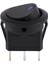 2x 12V LED Inverter Sallanan Rocker Switch Tow An-On-On-On-On-On-On Too Araç Mavi ve Kırmızı (Yurt Dışından) 5