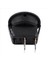 50PCS Spst Siyah Düğmesi Açma/kapalı Yuvarlak Rocker Anahtarı Ac 6A/250V 10A/125V (Yurt Dışından) 4