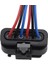 63217361305 Harness Tail Işık Tel Fiş Soketi Mini Cooper Için Uygun F55 F56 F57 (Yurt Dışından) 5