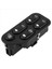 Yeni Power Master Pencere Kontrol Switch Ford Ranger Fiesta Ecosport 2004-2008 7S6514529AA (Yurt Dışından) 1