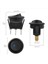 30PC 12V 20A Rocker Geçiş LED Switch Mavi Işık Spst Açma Kontrolü (Yurt Dışından) 3