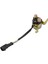 Polaris Ranger Için Motosiklet Başlangıç Solenoid Rölesi Rzr Sportsman Hawkeye Trailboss 330 325 400 450 500 570 700 800 900 1000 (Yurt Dışından) 2