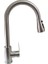 FAWER SİYAH ANKASTRE DUŞ SETİ 3 YÖNLÜ SOFT TOUCH - FULL SET - ALFA- 5 YIL GARANTİLİ-505B 1