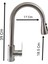 FAWER SİYAH ANKASTRE DUŞ SETİ 3 YÖNLÜ SOFT TOUCH - FULL SET - ALFA- 5 YIL GARANTİLİ-505B 2
