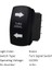 12V Evrensel 3 Telli Flash Controller W/turn Sinyal Anahtarı LED Işık Flaşör Yanıdacı Rölesi Tekne Kamyonları Için Araç Atv Utv (Yurt Dışından) 4