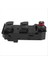 Honda Civic 2006-2010 Için Electric Master Control Güç Kaldırıcı Pencere Anahtarı 35750-SNA-A130-M1 35750SNAA130M1 Rhd (Yurt Dışından) 3