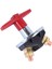 4x 1500 Amp Sabit Anahtar Pil Izolatörü Kesme Kill Switch 12V / 24V Ağır Dereceli Elektrik Anahtarı (Yurt Dışından) 3
