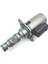 24V Excavator Solenoid Valf Hidrolik Pompa Solenoid Valf Xcmg LW600K SV98-T40 SV98-T40S (Yurt Dışından) 1
