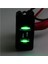 4x 12V 20A Vinç Içinde Vinç Çıkış Kapalı Rocker Anahtarı 7 Pin LED Yeşil (Yurt Dışından) 5
