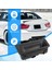 Araba Bagaj Kilit Büzülme Düğmesi Serbest Bırakma Tutucu Anahtarı 51247118158 -Bmw E82 E90 E91 E92 E93 E60 E84 E70 E71 (Yurt Dışından) 5