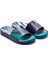 Urban Slide Çocuk Terlik Mavi 25/32 7