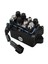 Yamaha Dıştanezi Motoru Için Röle Assy 63P-81950-00-00 4 Strok Motor F 20-250HP (Yurt Dışından) 1