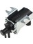 Araba Değişken Zamanlama Solenoid Valf Vakum Pompası Isuzu K4JJ1 Tfr Tfs Için Solenoid Valf 8-98116260-0 8981162600 (Yurt Dışından) 3