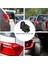 Peugeot Citroen C4 Picasso Ds4 C4 Park Freni Handbrake El Fren Anahtarı 470702 Parlak Siyah (Yurt Dışından) 1