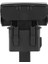 Peugeot Citroen C4 Picasso Ds4 C4 Park Freni Handbrake El Fren Anahtarı 470702 Parlak Siyah (Yurt Dışından) 3