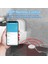 IP67 Su Dalma Sensörü Tuka Zigbee Sel Su Sızıntısı Dedektörü Akıllı Alarm Güvenliği Smart Home Için Soyma Sensörü (Yurt Dışından) 5
