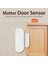 Tuka Matter Iplik Kapısı Pencere Sensörü USB Güçlü Akıllı Ev Kablosuz Dedektörü Homekit Alexa Google Home ile Çalışıyor (Yurt Dışından) 4