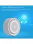 Tuka Alarm Akıllı Siren Wifi Alarm Sensörü Ses Işık Uyarısı USB Alexa Google Home Için Uyumlu Akıllı Sensör (Yurt Dışından) 1