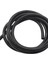 6 6ft Vakum Hortum Otomotiv 3/8 Inç (10MM) 130PSI Vakum Hatları Otomotiv Yüksek Sıcaklık Silikon Vakum Tüpü (Yurt Dışından) 5
