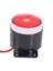 Ev Güvenlik Alarm Sistemi Için 10X Kablolu Mini Siren Boynuz Siren 120DB 12V (Yurt Dışından) 3