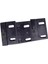 57135-000 Hamlin Aktüatör Dikdörtgen Mıknatıs D652516 Anahtar Aktüatör Manyetik Sensör 3pcs (Yurt Dışından) 2