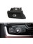 1pcs Araba Arka Sis Işık Düğmesi Kapağı Bmw Için 5/7 Serisi X3 X4 F01 F02 F03 F10 F18 F07 F06 F25 F26 2008-2017 (Yurt Dışından) 5