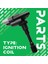 Araba Ateşleme Bobini 3340065G00 33400-65G01 3340065G01 33400-65G02 33410-77E01 Suzuki Ingis Için Jimmy Baleno Sx4 Swift (Yurt Dışından) 4