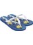 Temas VIII Çocuk Parmak Arası Terlik Mavi 25/34 2