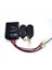 3x Ebike Alarm Sistemi Çift Uzaktan Kumanda 36V 48V 60V 72V Elektrikli Bisiklet/scooter Ebike/fırçasız Kontrolör (Yurt Dışından) 5