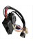 Motosiklet Cdı Kutusu Ateşleme Modülü 3GD-85540-20-00 3GD855402000 Yamaha Warrior 350 YFM350 1990-1995 (Yurt Dışından) 2