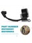 850108001 Kontak Bobini 850108002 Homelite UT21006 UT29007 UT21046 UT29047 UT32000 UT32050 UT-21546 UT-40502 UT40903 (Yurt Dışından) 5