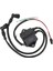 32900-93902 Cdı Bobini Suzuki Dıştan Takma Dt9 9 DT15 Motor 9 9 15HP 2-Strok 1986-2000 32900-93901 (Yurt Dışından) 1