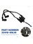 33410-89L10 Suzuki Dıştan Takma Motor Df9 9B/DF15A/DF20A Için Ateşleme Assy 4-Strok 33410-89L11 33410-89L11-00 (Yurt Dışından) 5