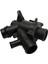LR023429 Soğutma Termostat Termostat Tee Hortumu Land Rover Discovery 4 Land Rover Range Rover Sport Için Otomatik (Yurt Dışından) 1