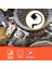 32 584 06-S Kontak Modülü Kohler Çim Biçme Makinesi Kt Zt Motorları KT715 KT725 SV470 SV480 7000 Serisi ZT720 ZT730 (Yurt Dışından) 2