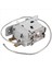 WPF22A 2pin Buzdolabı Soğutma Termostat W 30CM Metal Kablosu (Yurt Dışından) 2